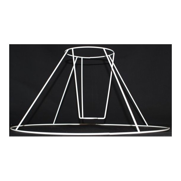 lampeskrm stativ 13x24x40 (27 cm) T-E27