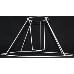 lampeskrm stativ 13x24x40 (27 cm), TNF