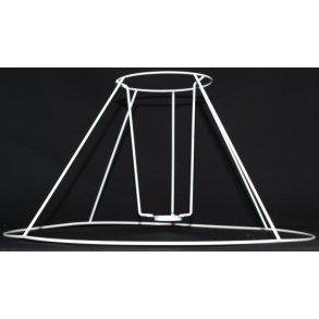 lampeskrm stativ 13x24x40 (27 cm), TNF