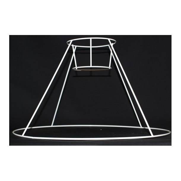 lampeskrm stativ 13x27x40 (27 cm) BR