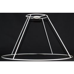 lampeskrm stativ 13x27x40 (30 cm) LNF