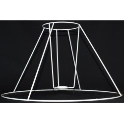 lampeskrm stativ 13x27x40 (30 cm) TNF