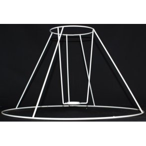 lampeskrm stativ 13x27x40 (30 cm) TNF