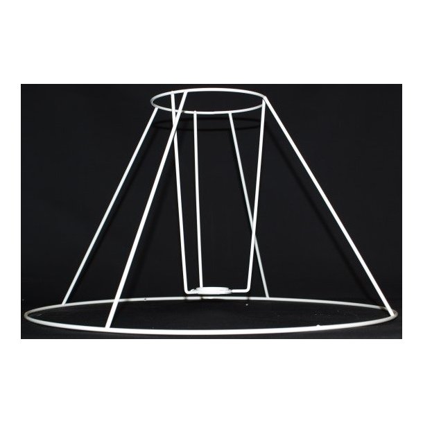 lampeskrm stativ 13x27x40 (30 cm) TNF