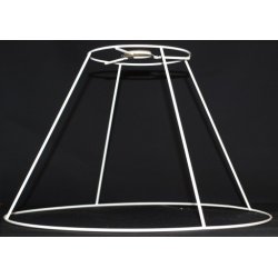 Lampeskrm stativ 14x24x35 (27 cm) LNF