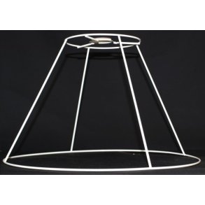 Lampeskrm stativ 14x24x35 (27 cm) LNF