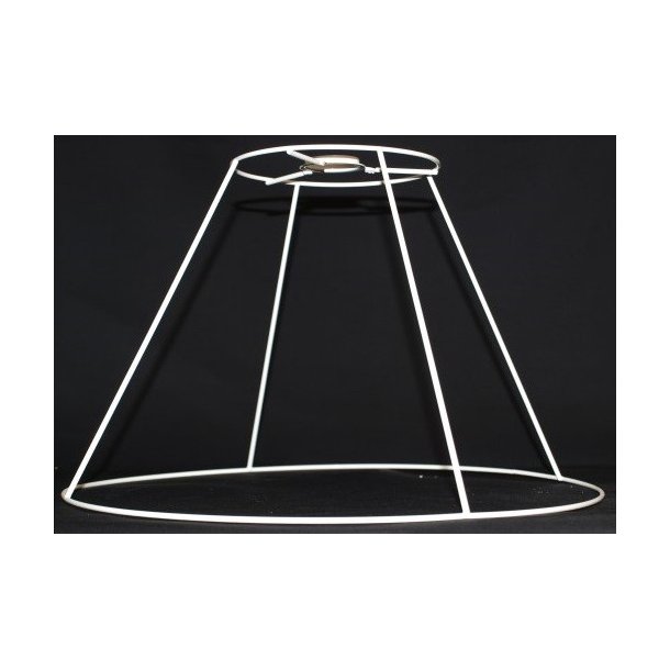 Lampeskrm stativ 14x24x35 (27 cm) LNF