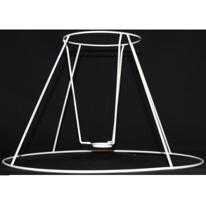 Lampeskrm stativ 14x24x35 (27 cm) TNF