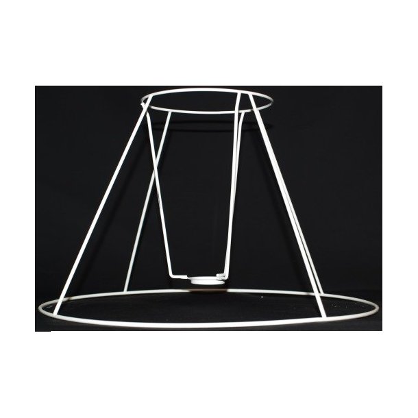 Lampeskrm stativ 14x24x35 (27 cm) TNF