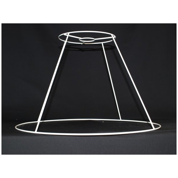 Lampeskrm stativ 16x27x38,5 (30 cm) L-E27