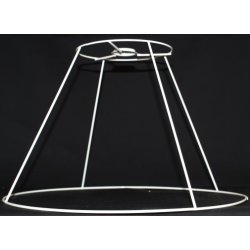 Lampeskrm stativ 16x27x38,5 (30 cm) LNF