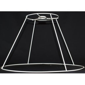 Lampeskrm stativ 16x27x38,5 (30 cm) LNF