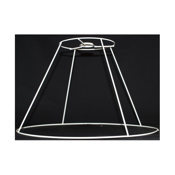 Lampeskrm stativ 16x27x38,5 (30 cm) LNF