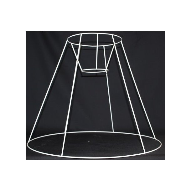 lampeskrm stativ 20x40x48 (45 cm) BR