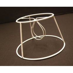 Lampeskrm stativ 9x8x13 KP (11cm)