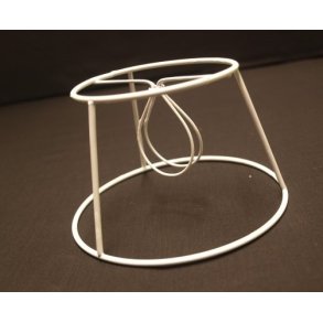 Lampeskrm stativ 9x8x13 KP (11cm)