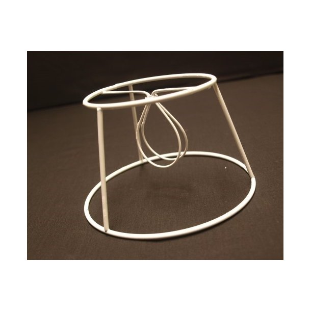 Lampeskrm stativ 9x8x13 KP (11cm)