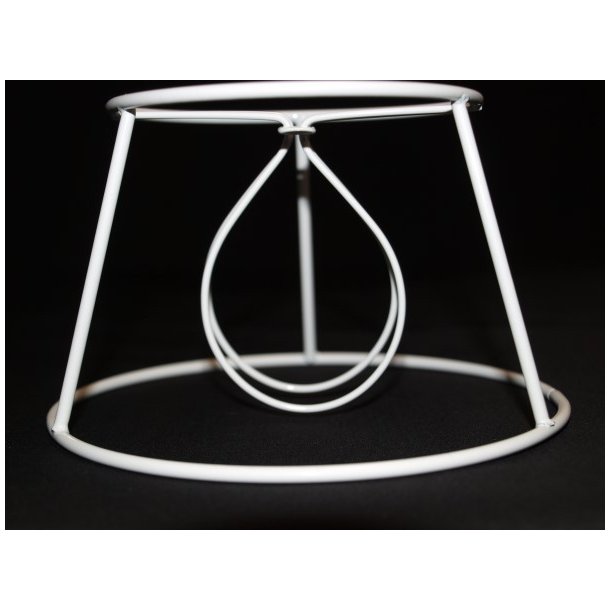 Lampeskrm stativ 9x8x13 SK (11cm)