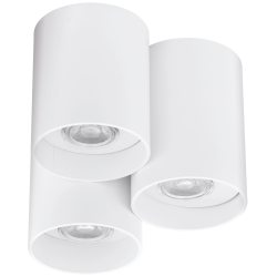 Lasana LED loft lampe 22..