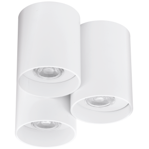 Lasana LED loft lampe 22..