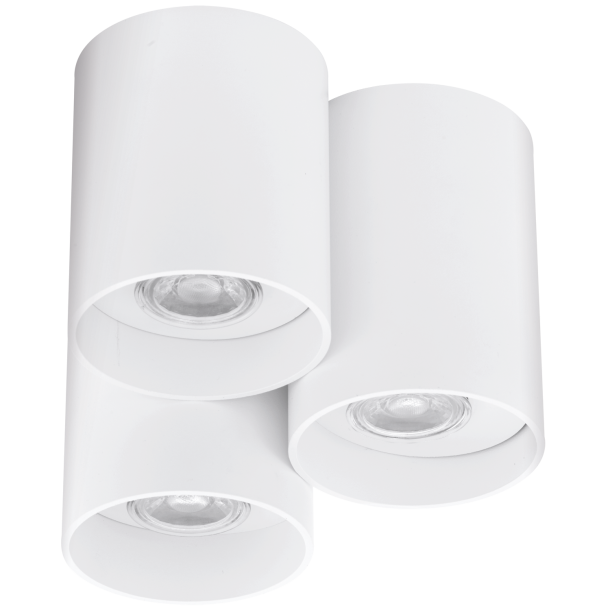 Lasana LED loft lampe Ø22..