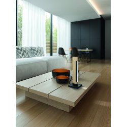 Camacho LED bordlampe H40,5