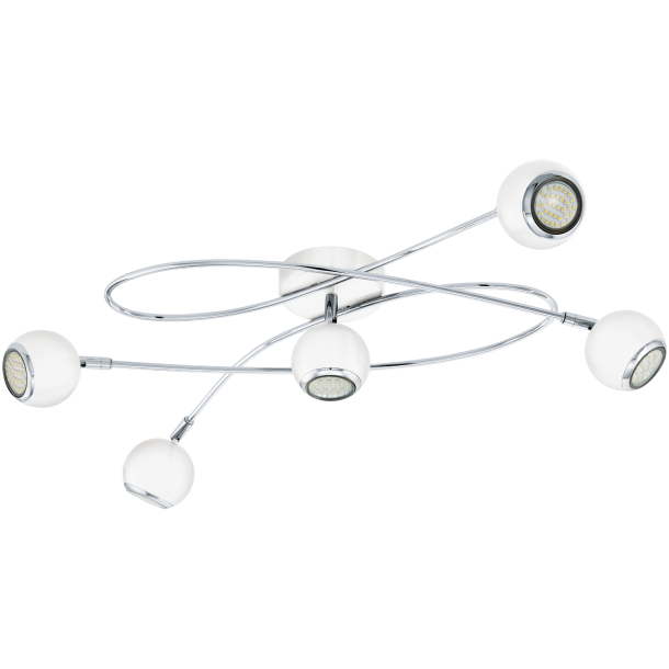 Locanda LED spotlampe 70.