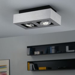 Loke 1 LED loftlampe L25