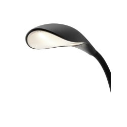 MAMBA GULVLAMPE SORT DMPBAR H150