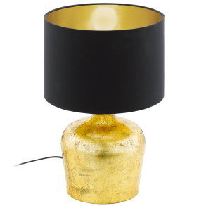 Manalba bordlampe H38