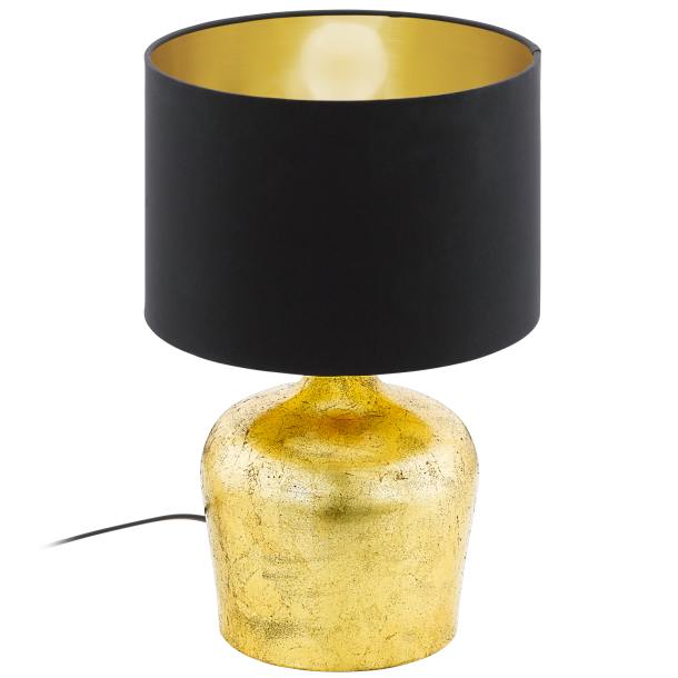 Manalba bordlampe H38