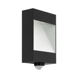 Manfria vglampe H32,5 med sensor