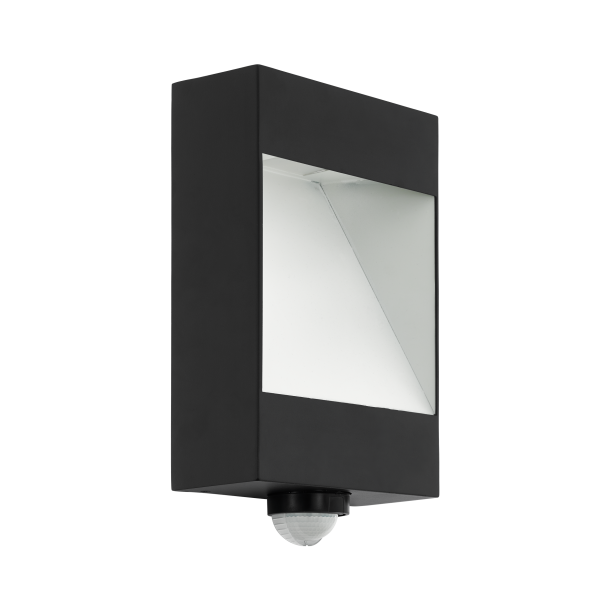 Manfria vglampe H32,5 med sensor