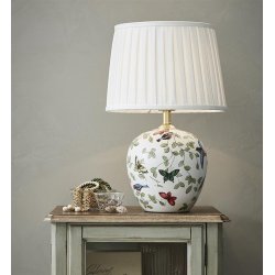 Mansion bordlampe H47,5