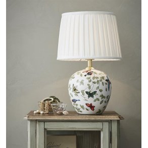 Mansion bordlampe H47,5