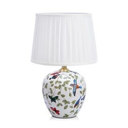 Mansion bordlampe H47,5