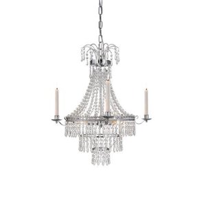 Marielund Prisme Lysekrone 50