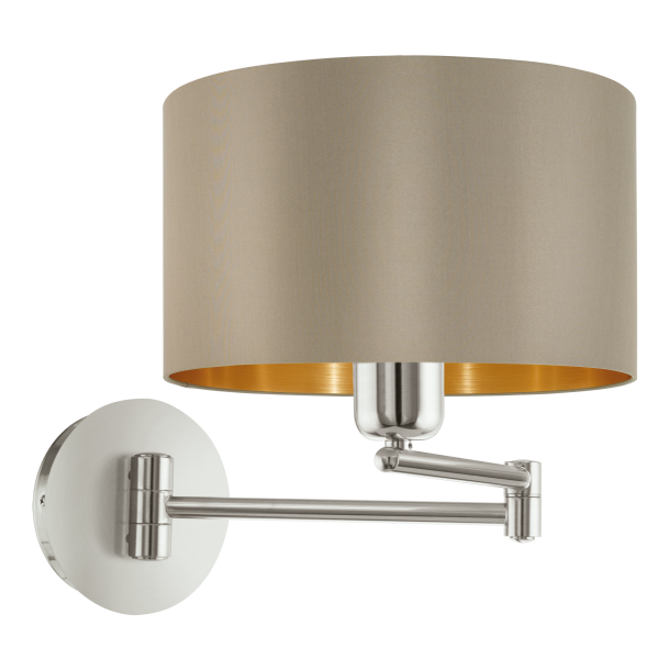 Maserlo vglampe H26...