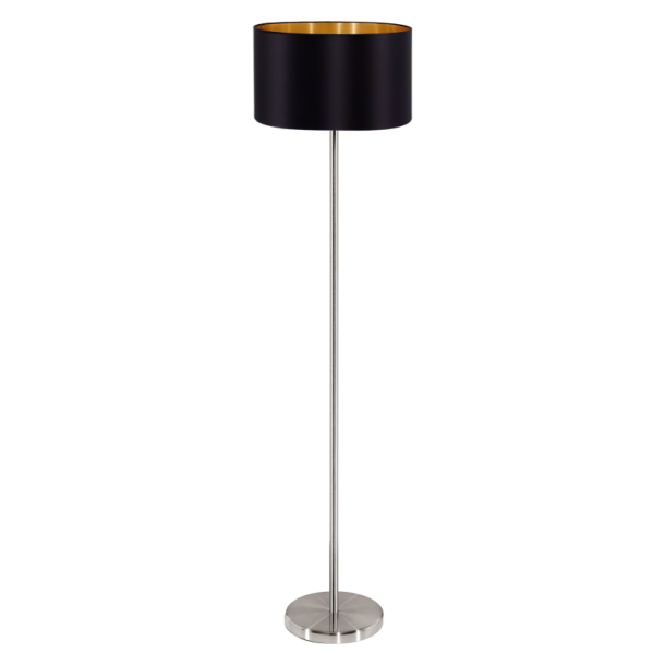 Maserlo gulvlampe H151