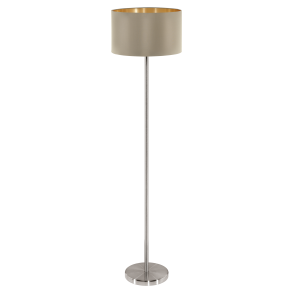 Maserlo gulvlampe H151.