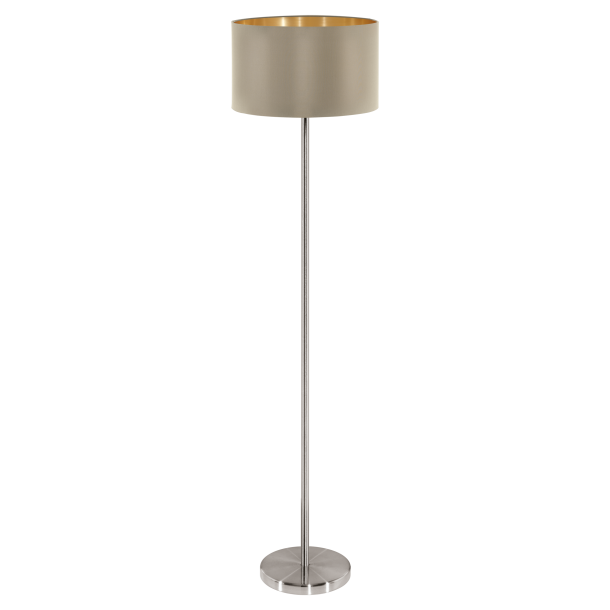 Maserlo gulvlampe H151.