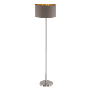 Maserlo gulvlampe H151..