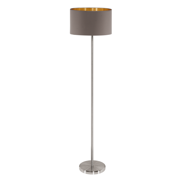 Maserlo gulvlampe H151..