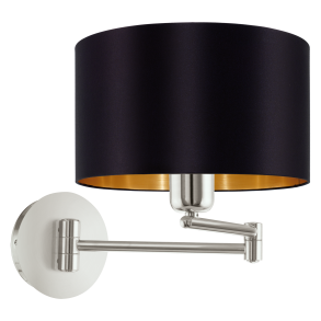 Maserlo vglampe H26.