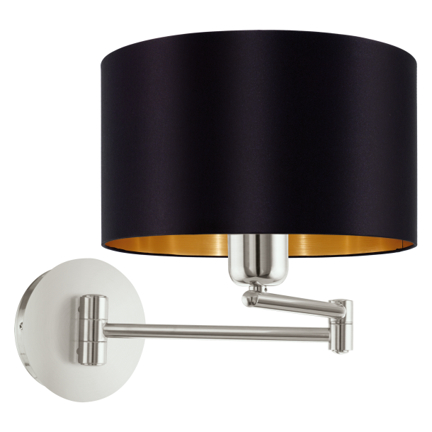 Maserlo vglampe H26.