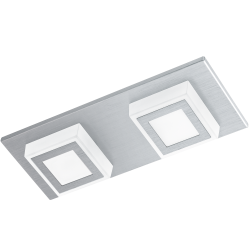 Masiano LED vg og loftlampe L25