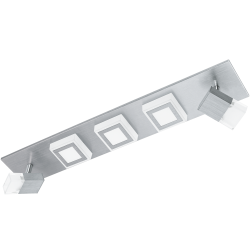 Masiano LED vg og loftlampe L58