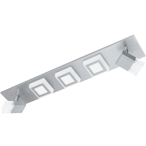 Masiano LED vg og loftlampe L58