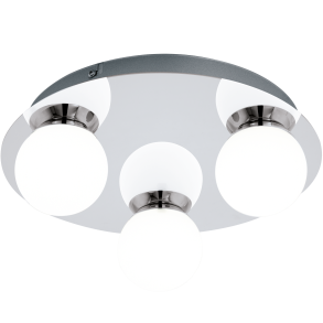 Masiano LED vg og loftlampe 29