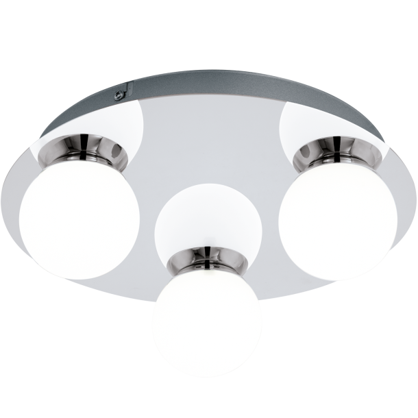 Masiano LED vg og loftlampe 29